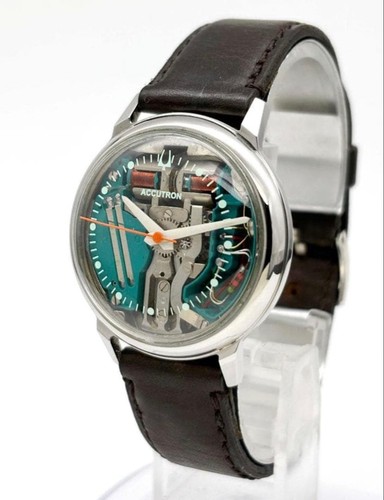 Montre bracelet bulova - montre-bracelet,