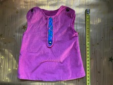 Furga ? Bella ? poupée mannequin vintage ancienne robe