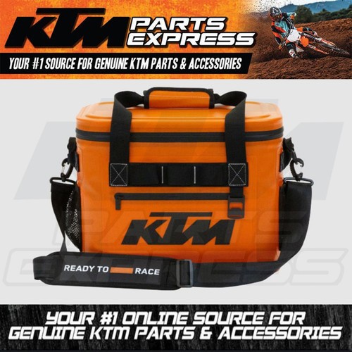 New ktm soft cooler - soft,