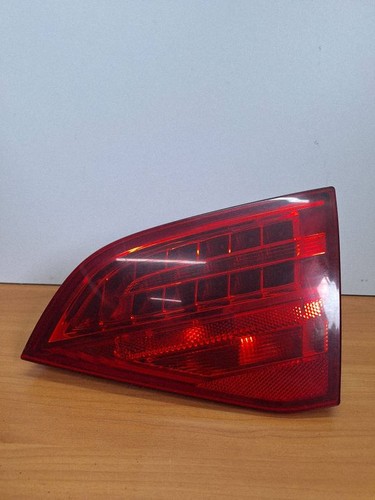 Audi 8k 2011 arrière - a4,