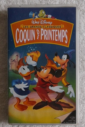 Walt disney les grands - disney,