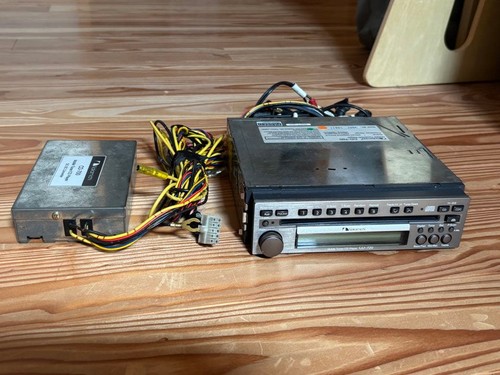 Nakamichi 700 kai - cd-700,