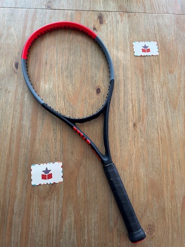 Raquette wilson - raquette,