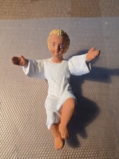santon Jesus   ( 10 cm ) 
