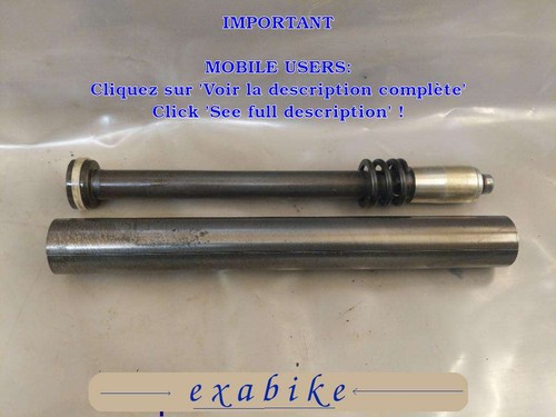 Elements interne fourche - elements,