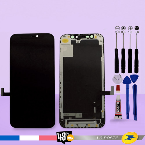 Ecran complet lcd iphone - lcd,