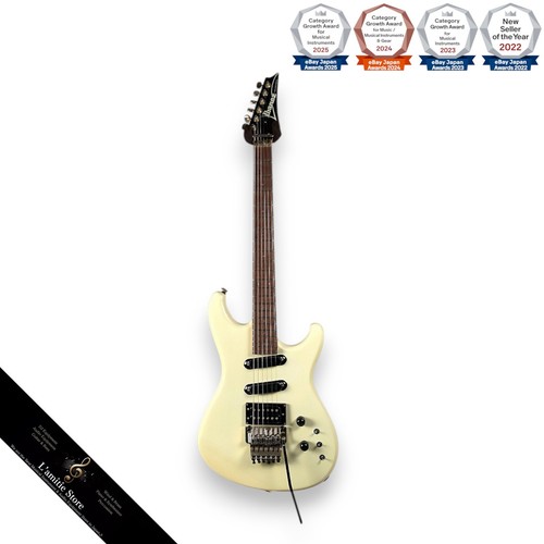 Guitare électrique ibanez - guitare,