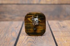 Boston Terrier - Cintre En