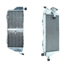 PAIRE RADIATEURS PRORIDE TM