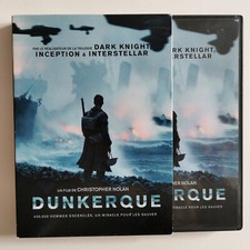 DUNKERQUE - Coffret DVD -