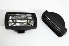 2x 12/24V Avant Brouillard