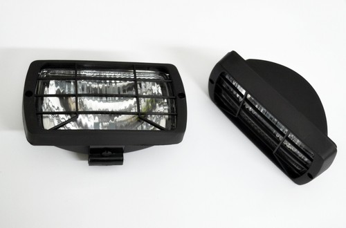 Phares antibrouillard avant - 2x,