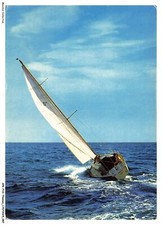 APKP10-0717-BOAT - Les joys de la Voile