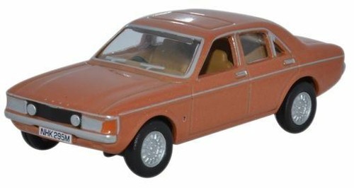 Nouveau oxford diecast - nouveau,