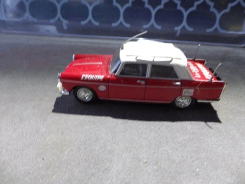 Norev peugeot 404 berline - 404,