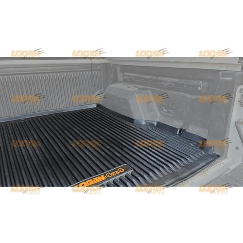 Ford ranger tapis coffre - ranger,
