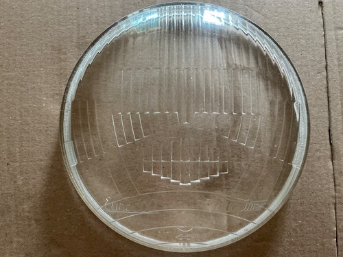 Verre optique phare - optique,