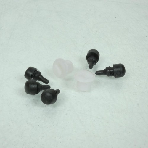 Kit caoutchouc rms - 7, pour
