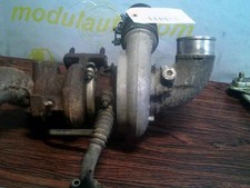 Turbo Toyota KZJ95 1720167010