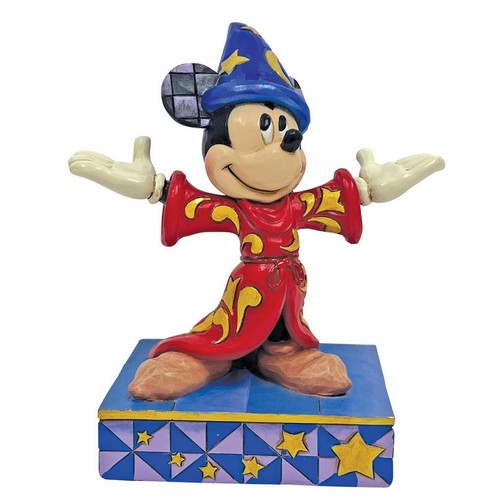 Figurine enesco disney - figurine,
