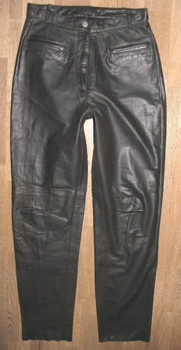 Damen lederhose sans poches - lederhose,