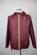 KWAY Veste Homme M Jacket