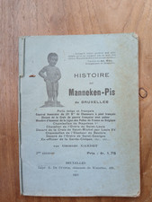 Livret histoire du