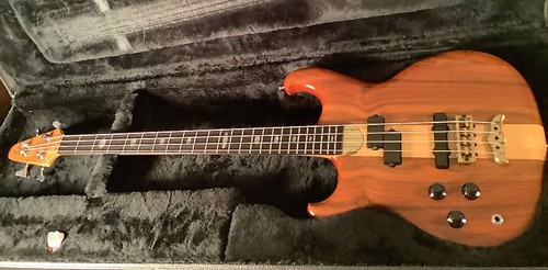 Lefty alembic persuader - persuader, 4