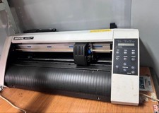 Machine de découpe GRAPHTEC