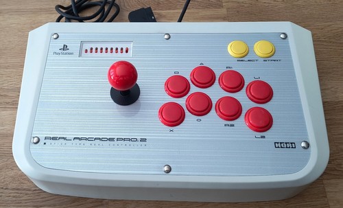Hori real arcade pro - real,