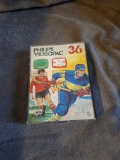 Jeu Vidéo Philips Videopac