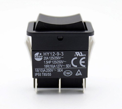Kedu hy12 electric rocker - electric,