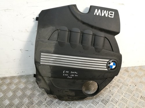 Couvercle moteur bmw e90 - 3,
