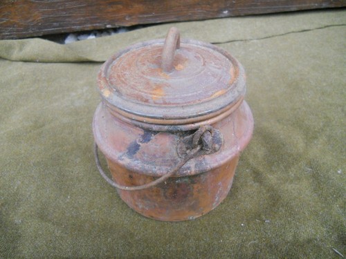 Mini cocotte casserole - mini,