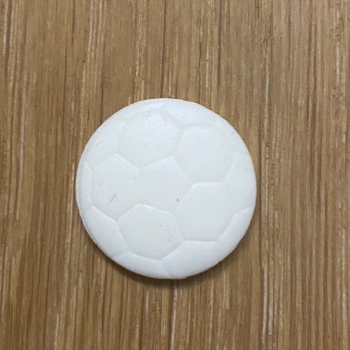 Plastic bean cake - plastic,