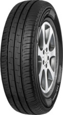 Pneu D'Été 195/60 R 16 99/97