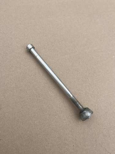 1980 90s irak stem bolt - 1980-90s,