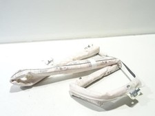 Air bag rideau gauche OPEL CROSSLAND X PHASE 1 9821033480