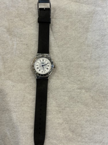 Swatch irony automatic - swatch,