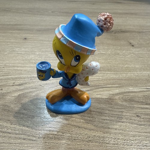 Figurine titi warner bros - figurine,