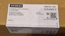 Siemens 6av6 646-1aa22-oax0 -