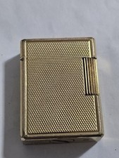 Antique Dupont Lighter Works Collector To Recharge!!