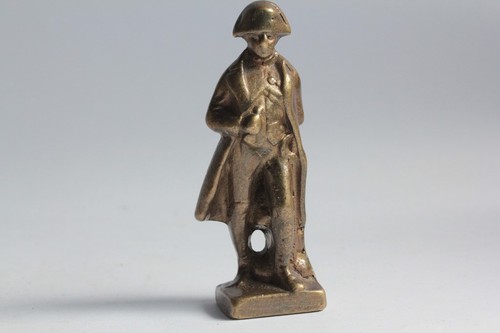 Ancien bronze napoléon 1er - ancien,