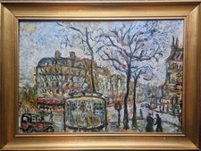 Beau Tableau Peinture HSP