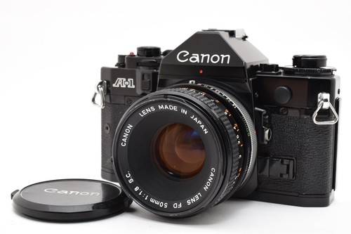 Appareil photo reflex