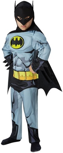 Batman luxe déguisement - luxe,