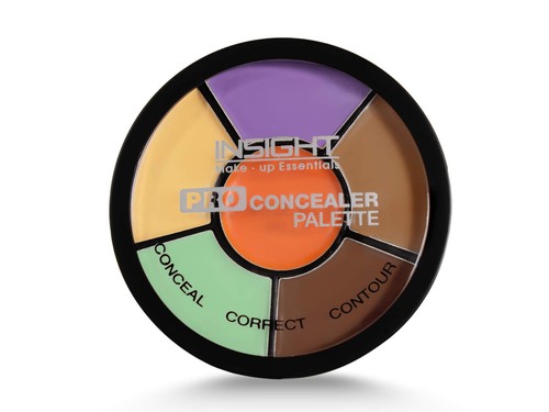 Palette correctrice pro - palette,