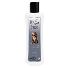 Shampooing pour Chien d'eau