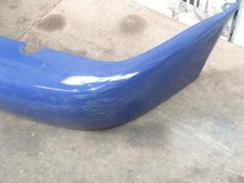 Pare choc avant VOLKSWAGEN