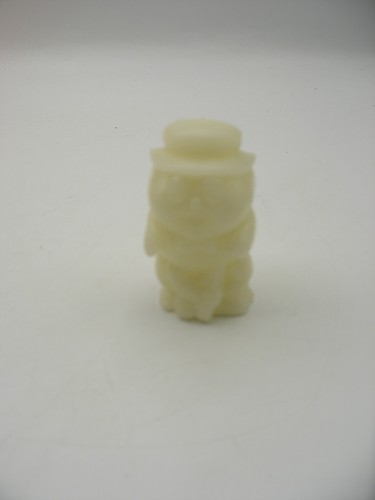Pvc figurine cadeau - cadeau, surprise